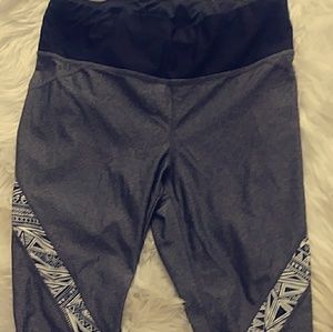 Womens/juniors workout pants